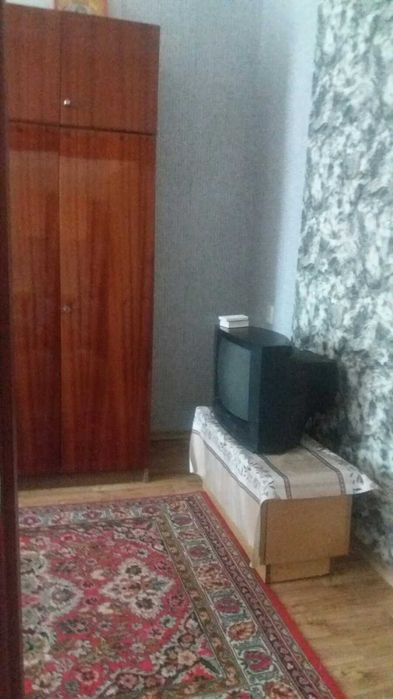 Здам кімнату в гуртожитку біля Чайки.