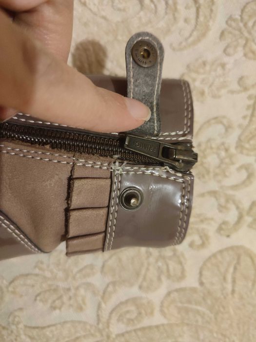 Botas de menina - 22