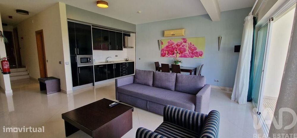 Hotel particular T1 em Moncarapacho e Fuseta de 68,00 m2
