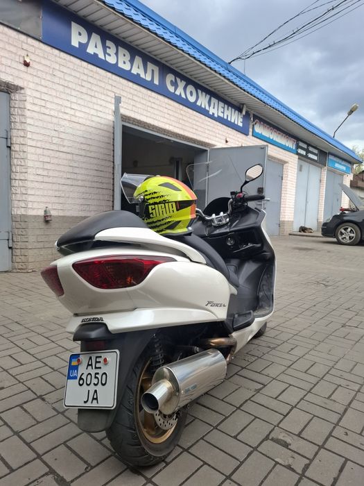 Honda Forza, 2006 г.в.,в отличном состоянии
