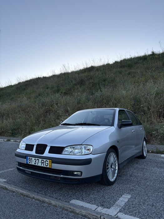 Seat Ibiza 6k2 Vp110