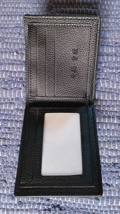 Carteira - nova - portes incluidos