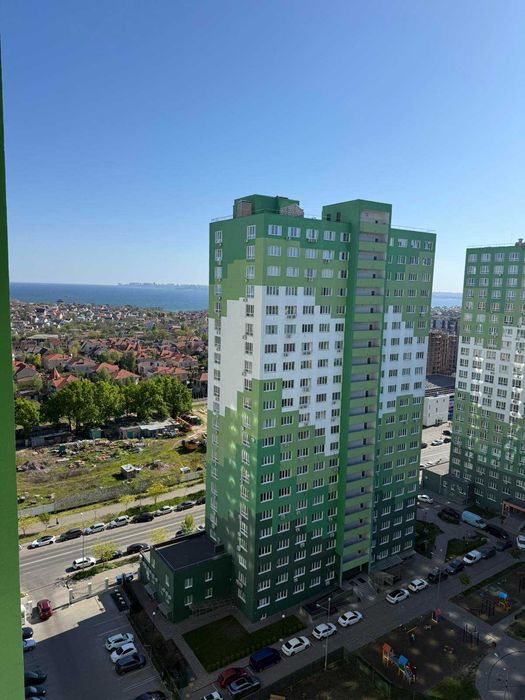 Продам 2-кім.квартира на Марсельській. Можна під єОселя-ваучер-сертифікат !!