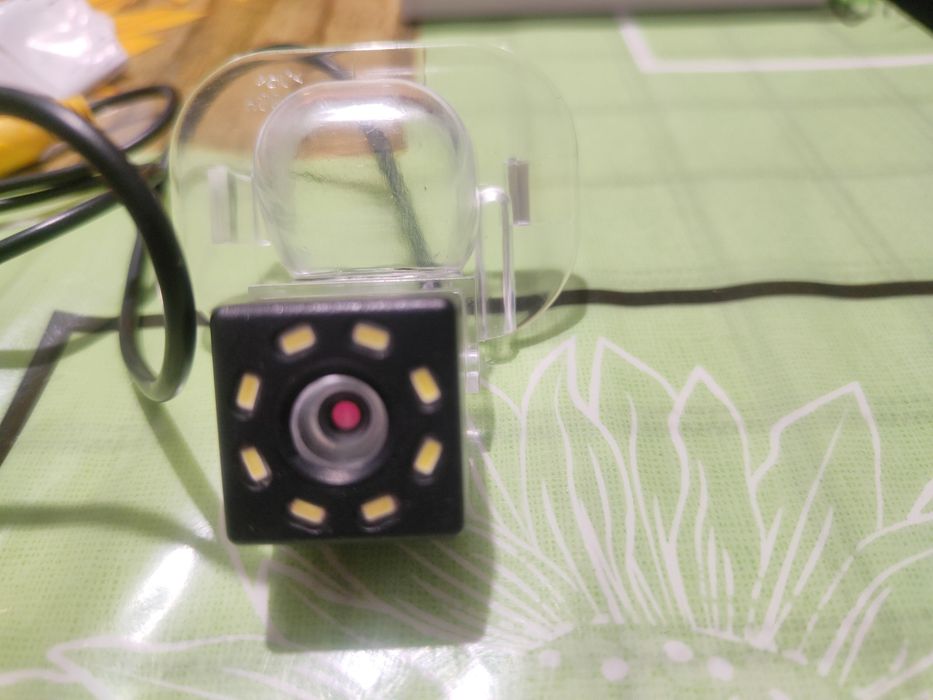 Камера заднього огляду Hundai,Kia