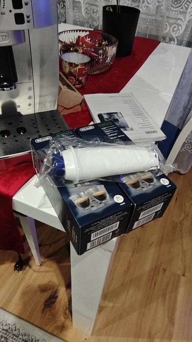 DeLonghi Magnifica S