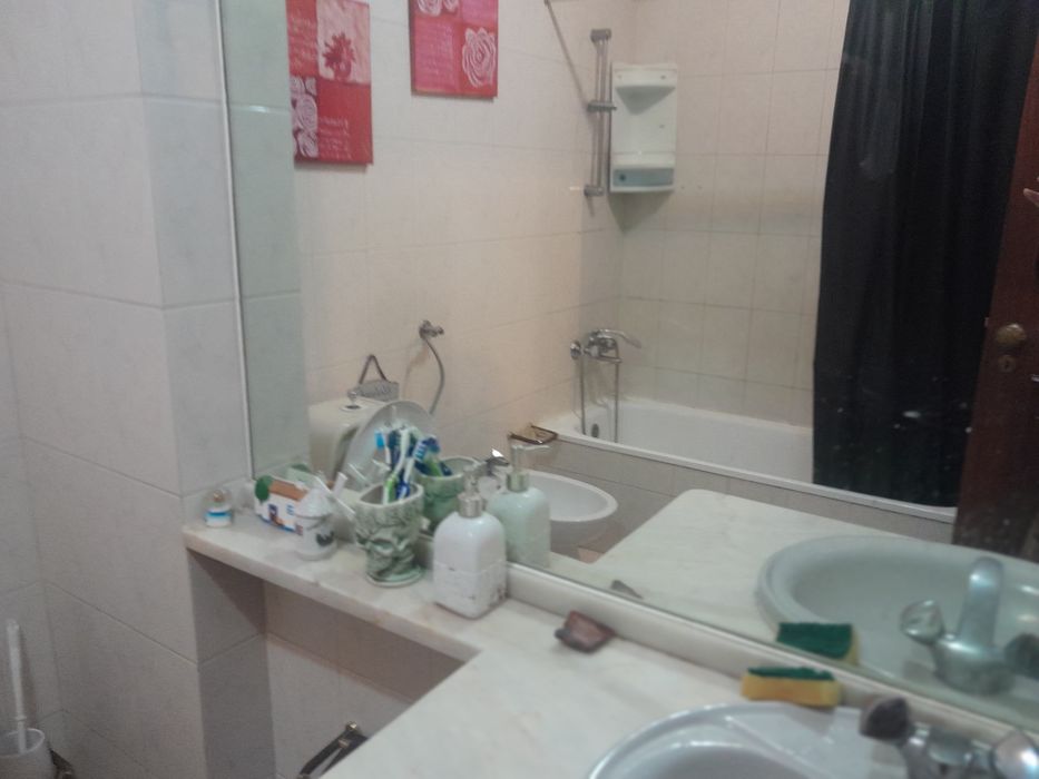 Quarto mem martins zona calma