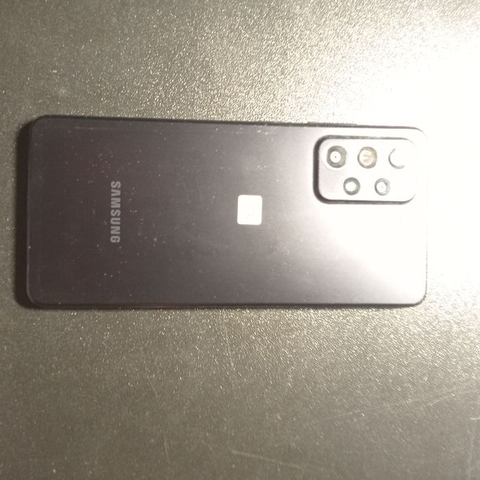 Samsung Galaxy A52s 5G 128GB