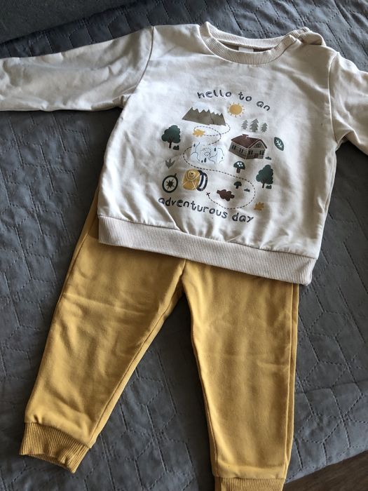 Костюм LC Waikikki