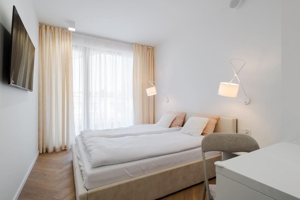 Apartament  Sarbinowo