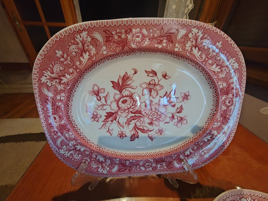 Elementy zastawy stołowej