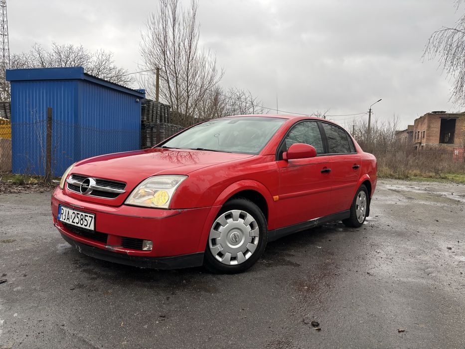 Продам Опель вектра