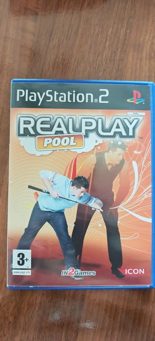 Jogos PlayStation 2