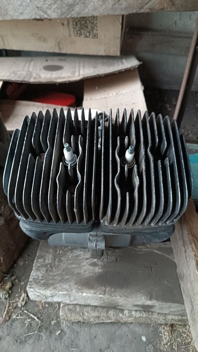 Картера чезет 472.3 6 вольт Ява