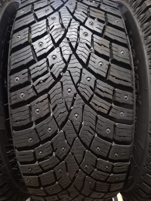 Шини 205/55R16 Triangle (шип)
