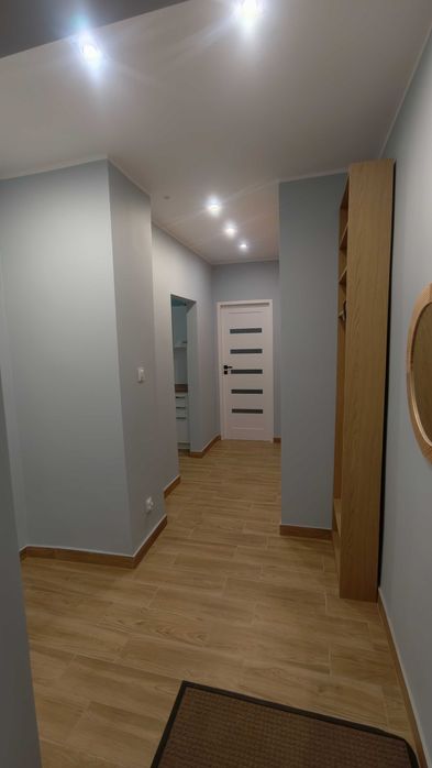 Mieszkanie 50,5 m2 , PIERWSZY NAJEM po generalnym remoncie Sosnowiec Podjazdowa 3
