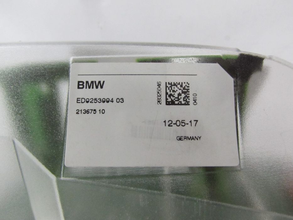 Antena Do Tejadilho Seminovo/ Original Bmw I3 (I01) 65209253994