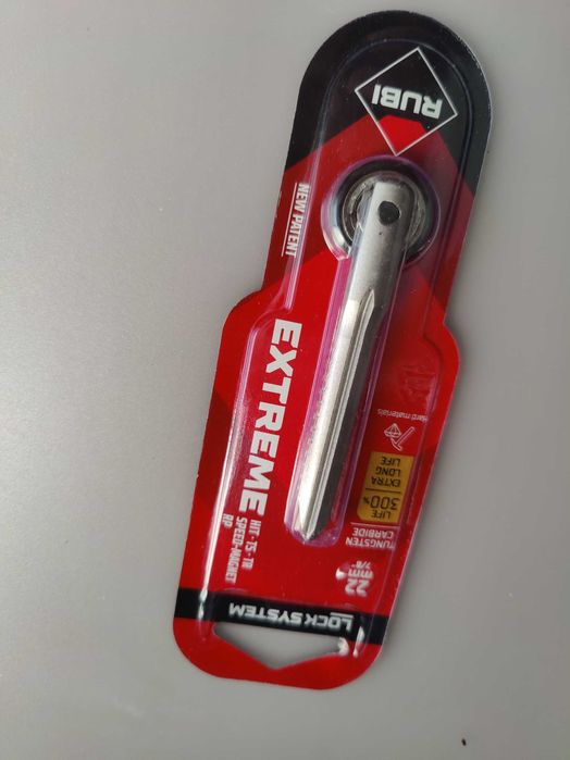rubi tool 22mm extreme