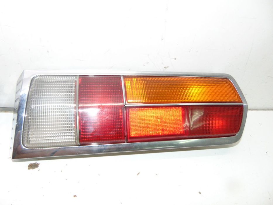 BMW E3 2500/2800 farolins