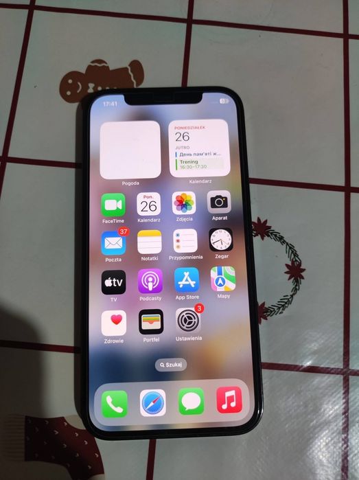 Telefon iPhone 12 Pro