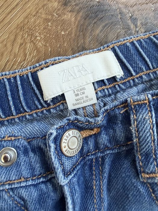Джинси для дівчинки Zara