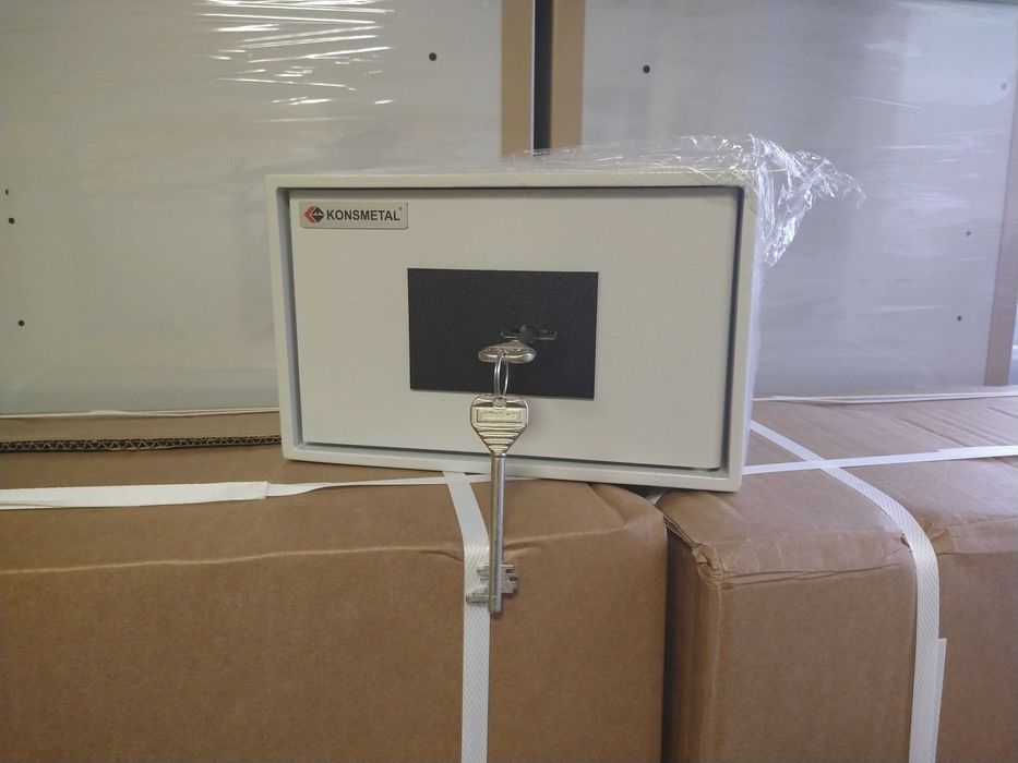 Sejfik Koliber, klasa S1