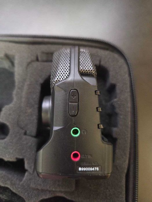 Відеокамера Zoom Q2n