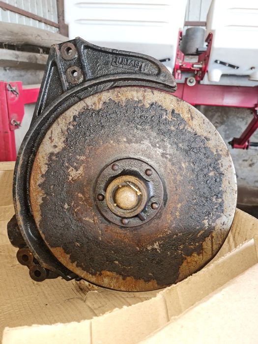 Продам сошники до зернової сівалки СЗ