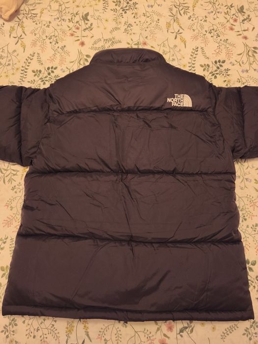 Casaco The North Face Preto XL - Novo a estrear