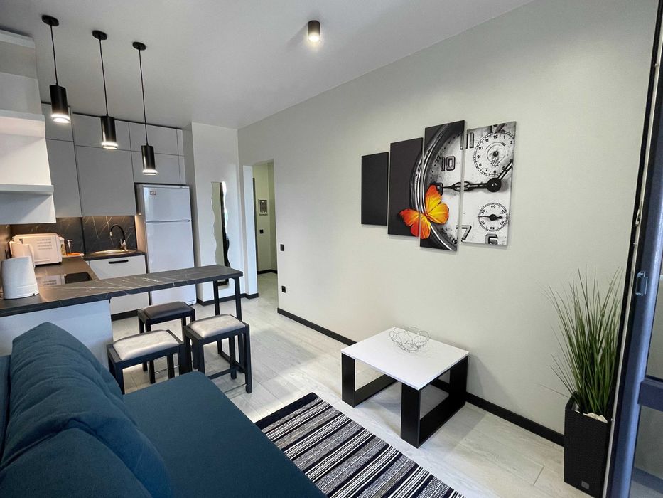 Затишна квартира у центрі Трускавця - 10 хв. до бювета