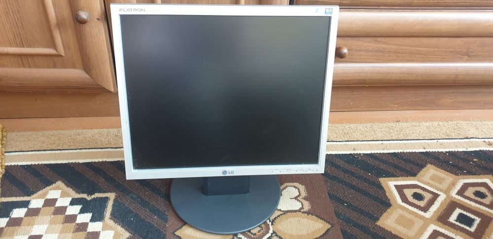 Монітор FLATRON.L1751SG