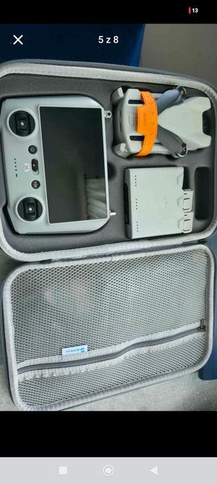 Sprzedam Dji mini 3 fly more combo