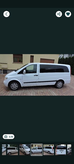 Mercedes-Benz Viano