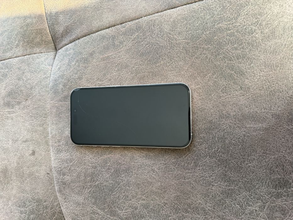 Iphone 15 pro  256 GB білий