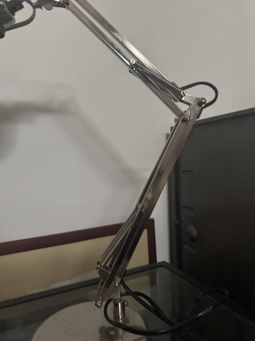 Lampa  Ikea Bom estado