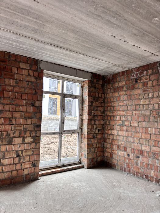 Купить Таунхаус в Ирпень по цене однокомнатной квартиры