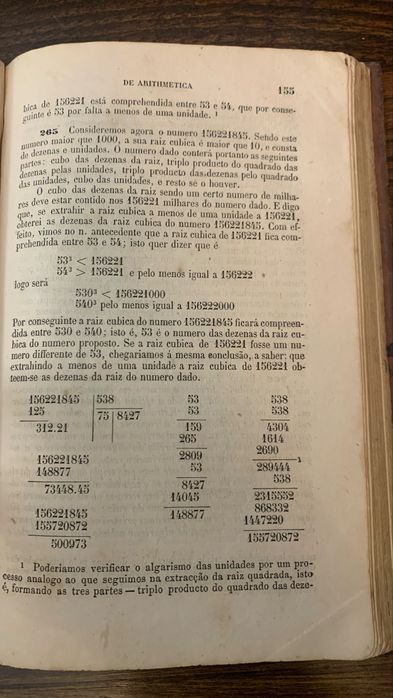 Elementos de Aritimética