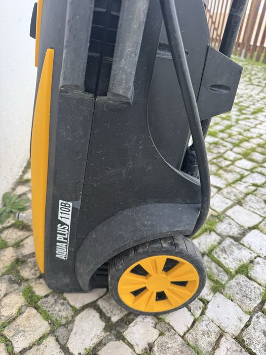 Maquina Pressao Vito Pro-Power 110B