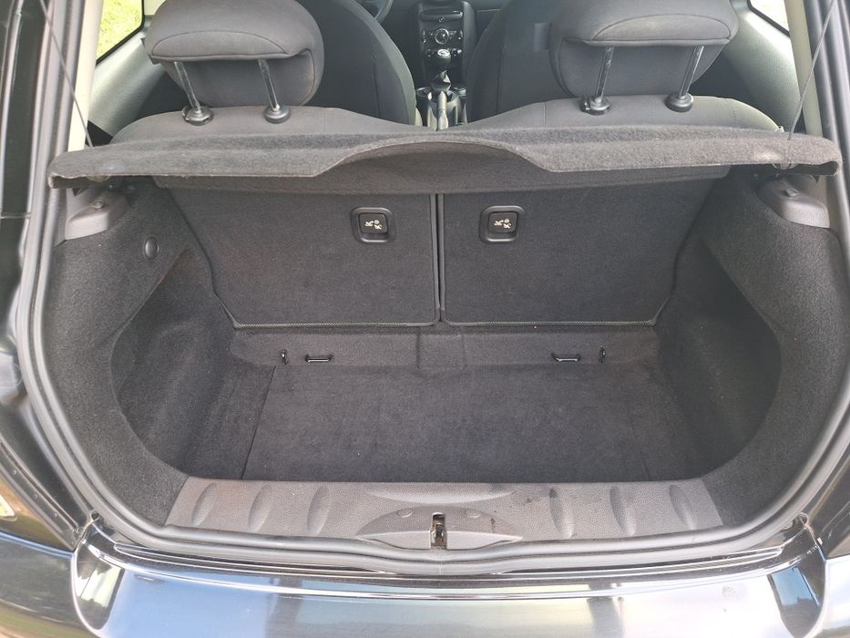 Mini Cooper 1.6i Nacional 149 mil klms
