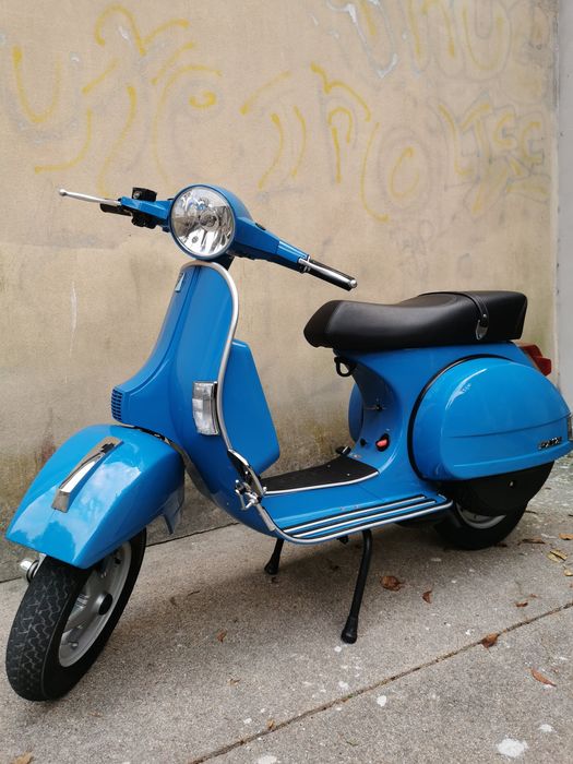 Piaggio Vespa PX 125
