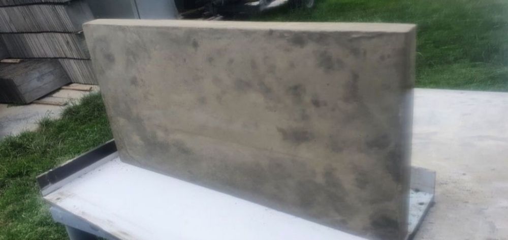 Płyty       80x40