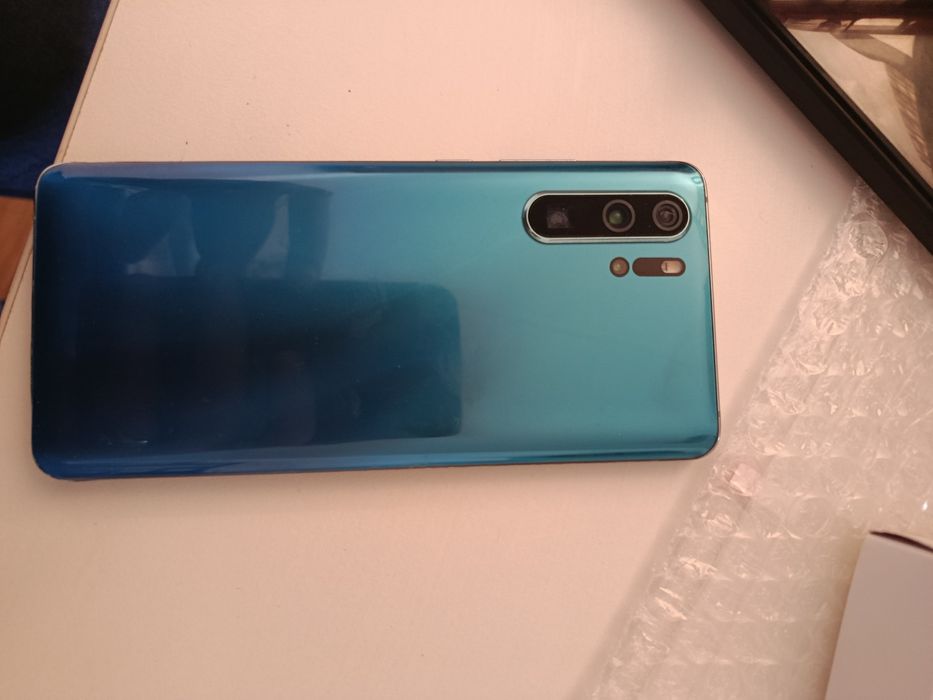 Huawei p30 pro novo