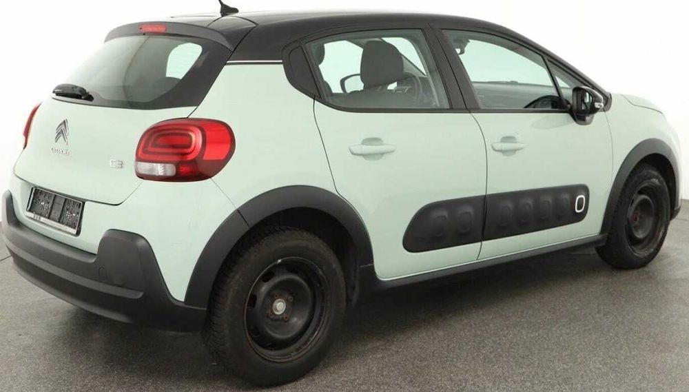 Citroen C3 Para Peças - Há Peças