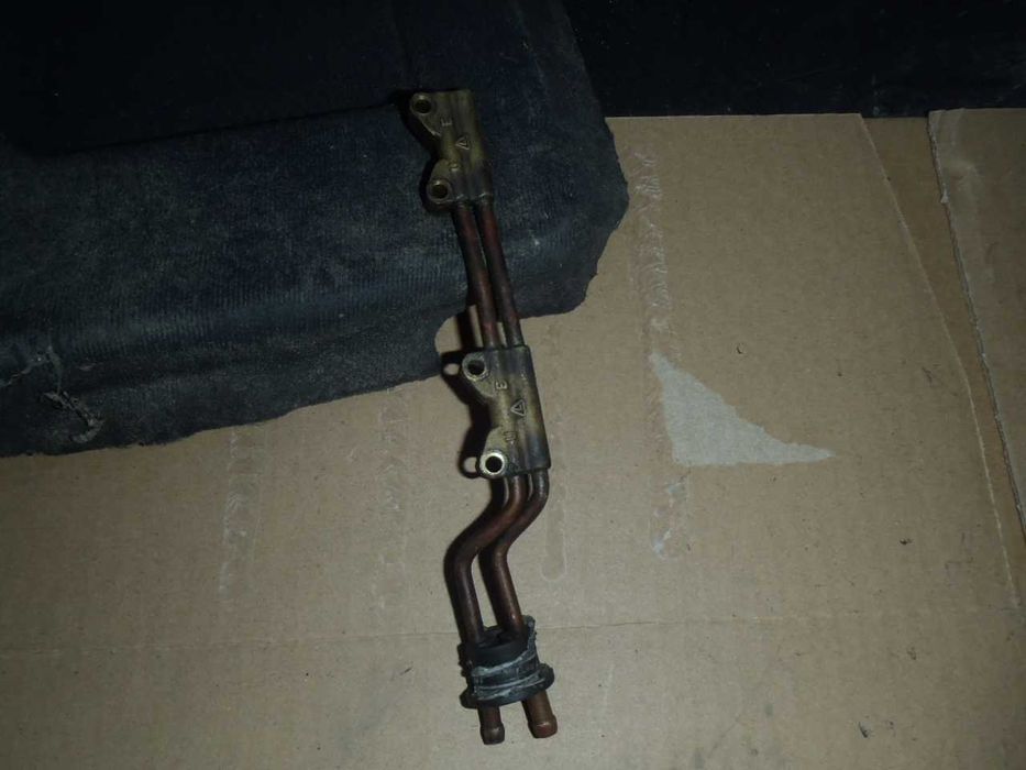 uszczelka guma listwy wtryskowej aixam ligier chatenet kubota lombard