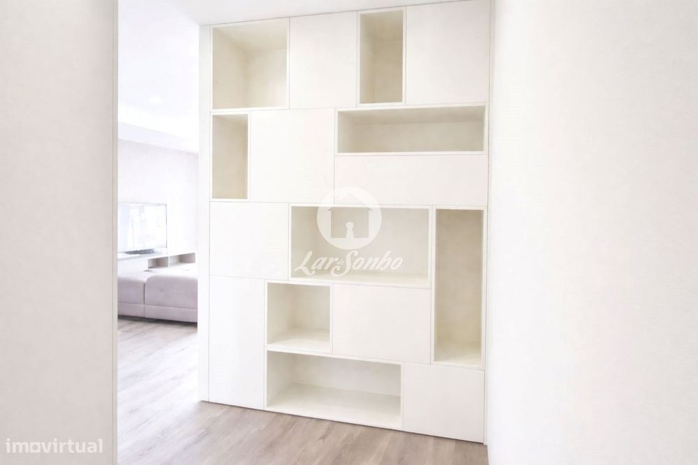 Apartamento no centro de Barcelos