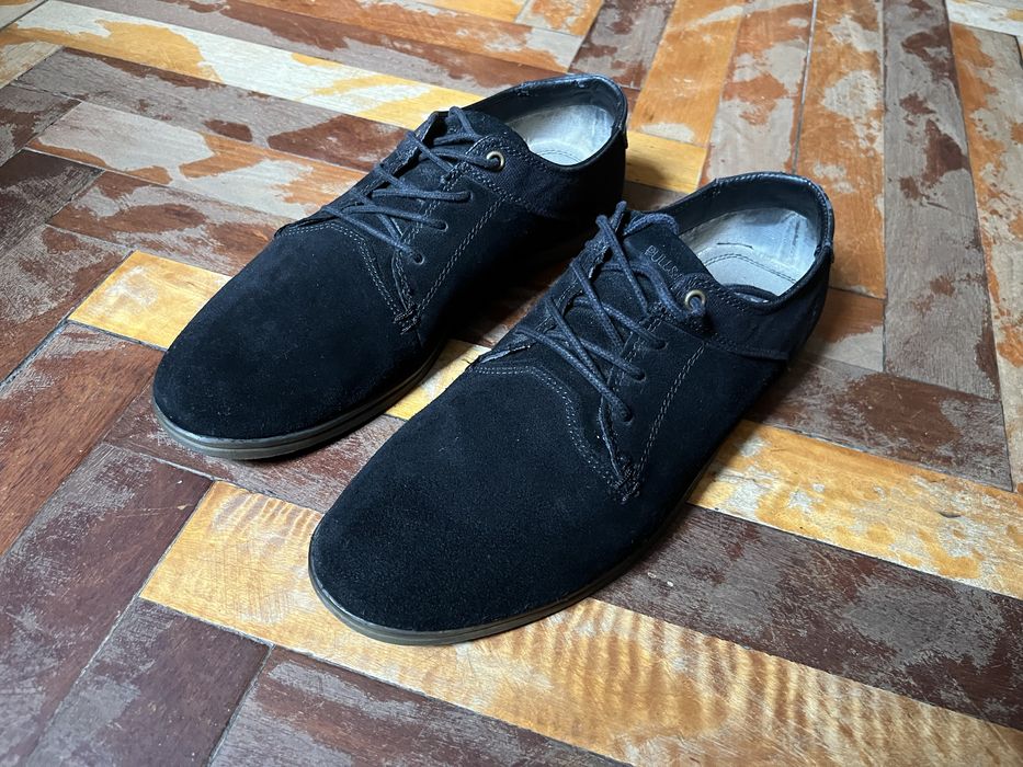 Туфли кеды макасины pull & bear zara