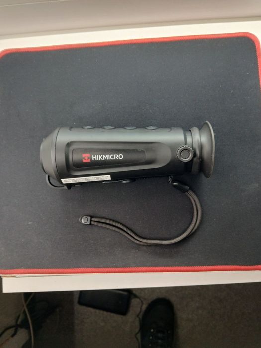 Hikmicro Lynx Pro lh19/Hikmicro Lynx Lc06.