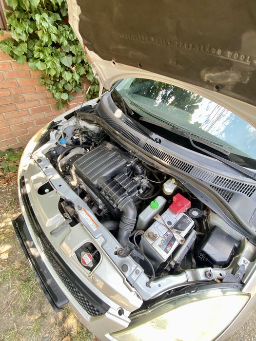 Suzuki Swift 2006