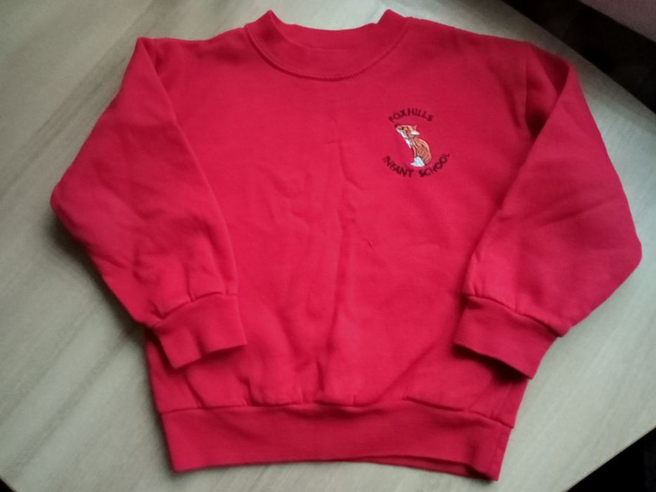 Теплі кофти та світера