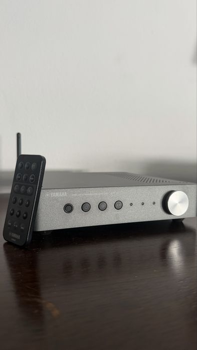 Streamer Yamaha WXC-50