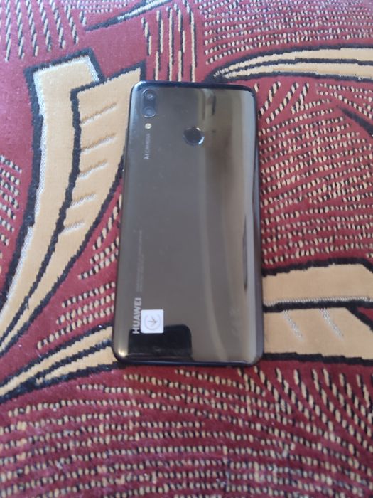 Huawei p smart 2019